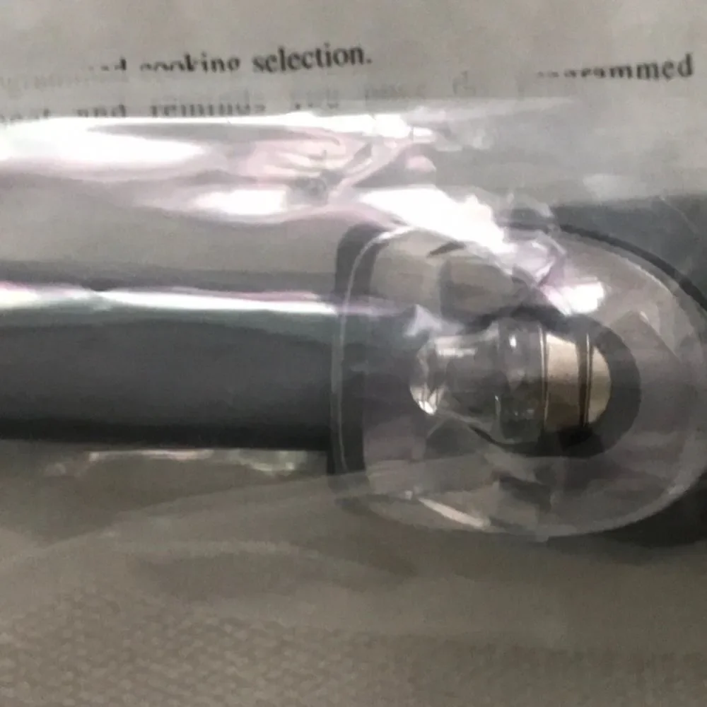 NWT Thermo-smart Cooking Fork